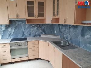 Pronájem bytu 3+1, Mladá Boleslav, 17. listopadu, 78 m2