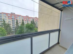 Pronájem bytu 3+1, Mladá Boleslav, 17. listopadu, 78 m2