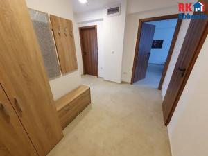 Pronájem bytu 3+1, Mladá Boleslav, 17. listopadu, 78 m2