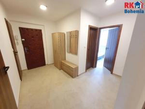 Pronájem bytu 3+1, Mladá Boleslav, 17. listopadu, 78 m2