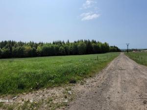 Prodej louky, Moravský Beroun - Čabová, 2247 m2