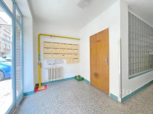 Prodej bytu 4+1, Praha - Michle, Pobočná, 72 m2