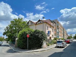 Prodej bytu 4+1, Praha - Michle, Pobočná, 72 m2