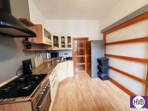 Pronájem bytu 1+1, Plzeň, Plachého, 40 m2