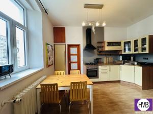 Pronájem bytu 1+1, Plzeň, Plachého, 40 m2