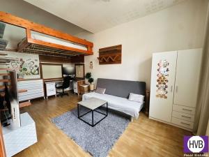 Pronájem bytu 1+1, Plzeň, Plachého, 40 m2