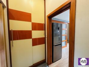 Pronájem bytu 1+1, Plzeň, Plachého, 40 m2