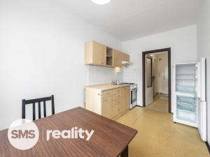 Pronájem bytu 1+1, Brno, Běloruská, 50 m2