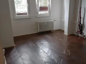Pronájem bytu 1+1, Chomutov, Marie Pujmanové, 34 m2