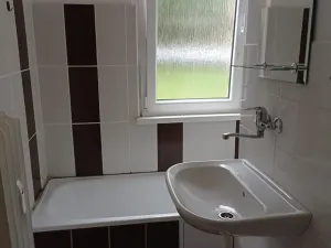 Pronájem bytu 1+1, Chomutov, Marie Pujmanové, 34 m2