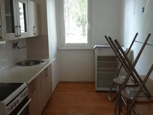 Pronájem bytu 1+1, Chomutov, Marie Pujmanové, 34 m2