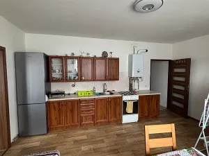 Prodej bytu 3+kk, Karlovy Vary, Závodu míru, 80 m2
