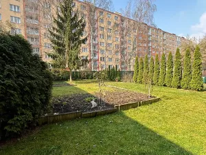 Prodej bytu 3+kk, Karlovy Vary, Závodu míru, 80 m2