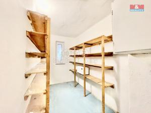 Prodej rodinného domu, Tatenice, 210 m2