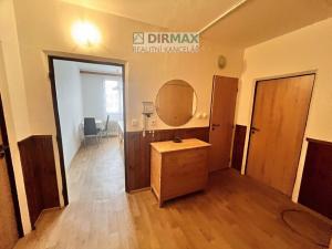 Pronájem bytu 2+1, Plzeň, Sokolovská, 55 m2