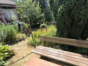 Prodej zahrady, Březová, Okružní, 250 m2