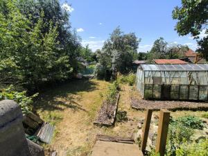 Prodej zahrady, Březová, Okružní, 250 m2