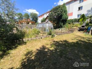 Prodej zahrady, Březová, Okružní, 250 m2