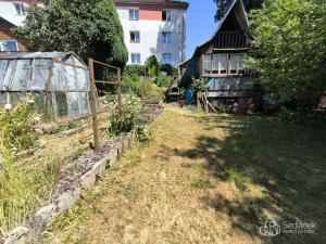 Prodej zahrady, Březová, Okružní, 250 m2