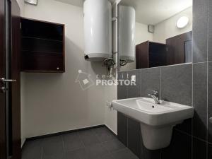 Pronájem bytu 2+kk, Mělník, Jiřího z Poděbrad, 62 m2