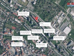 Prodej bytu 3+1, Mělník, Bezručova, 66 m2
