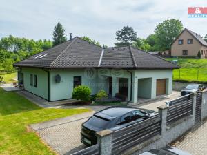 Prodej rodinného domu, Rychvald, Vyhonkovec, 350 m2