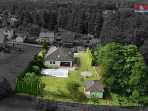 Prodej rodinného domu, Rychvald, Vyhonkovec, 350 m2
