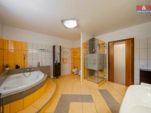 Prodej rodinného domu, Rychvald, Vyhonkovec, 350 m2
