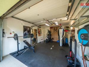 Prodej rodinného domu, Rychvald, Vyhonkovec, 350 m2