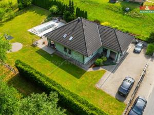 Prodej rodinného domu, Rychvald, Vyhonkovec, 350 m2