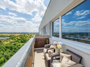 Prodej bytu 2+kk, Praha - Horní Měcholupy, Mantovská, 50 m2
