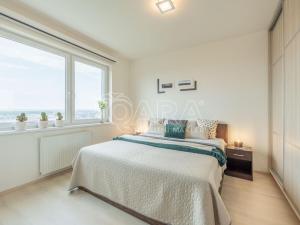 Prodej bytu 2+kk, Praha - Horní Měcholupy, Mantovská, 50 m2