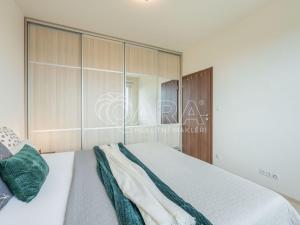 Prodej bytu 2+kk, Praha - Horní Měcholupy, Mantovská, 50 m2
