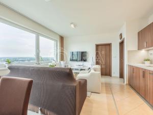 Prodej bytu 2+kk, Praha - Horní Měcholupy, Mantovská, 50 m2
