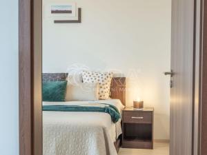 Prodej bytu 2+kk, Praha - Horní Měcholupy, Mantovská, 50 m2