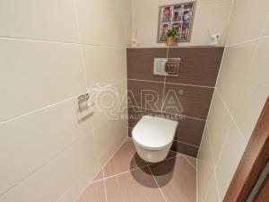 Prodej bytu 2+kk, Praha - Horní Měcholupy, Mantovská, 50 m2