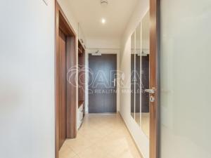 Prodej bytu 2+kk, Praha - Horní Měcholupy, Mantovská, 50 m2