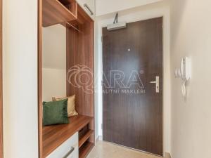 Prodej bytu 2+kk, Praha - Horní Měcholupy, Mantovská, 50 m2