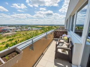 Prodej bytu 2+kk, Praha - Horní Měcholupy, Mantovská, 50 m2