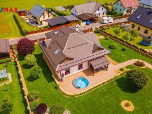 Prodej rodinného domu, Držkov, 232 m2