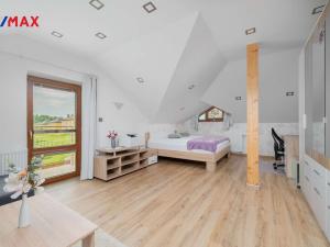 Prodej rodinného domu, Držkov, 232 m2