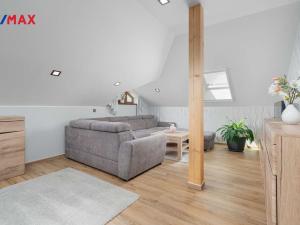 Prodej rodinného domu, Držkov, 232 m2