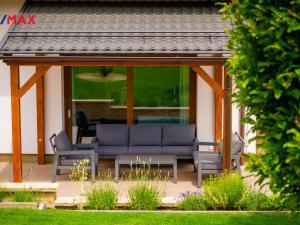 Prodej rodinného domu, Držkov, 232 m2