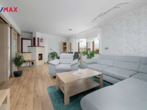 Prodej rodinného domu, Držkov, 232 m2