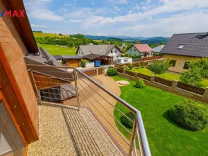 Prodej rodinného domu, Držkov, 232 m2