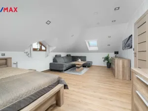 Prodej rodinného domu, Držkov, 232 m2