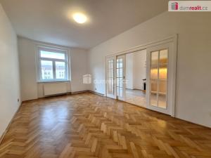Pronájem bytu 3+1, Praha - Vinohrady, Kolínská, 105 m2