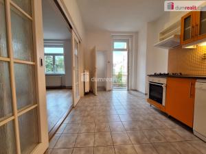 Pronájem bytu 3+1, Praha - Vinohrady, Kolínská, 105 m2