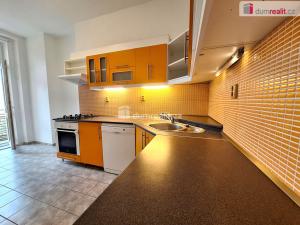 Pronájem bytu 3+1, Praha - Vinohrady, Kolínská, 105 m2