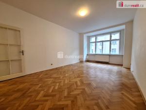 Pronájem bytu 3+1, Praha - Vinohrady, Kolínská, 105 m2
